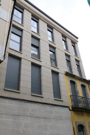 Alojamiento Caldas De Reis Exterior foto